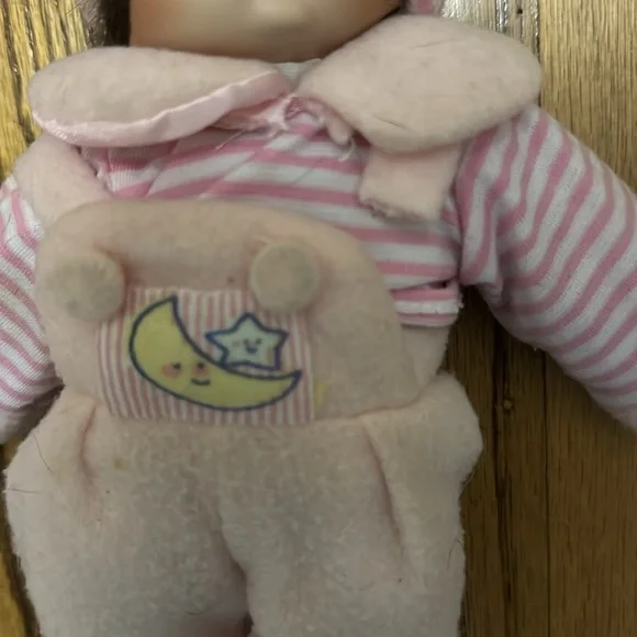 Lot of 5 dolls. - Picture 2 of 2